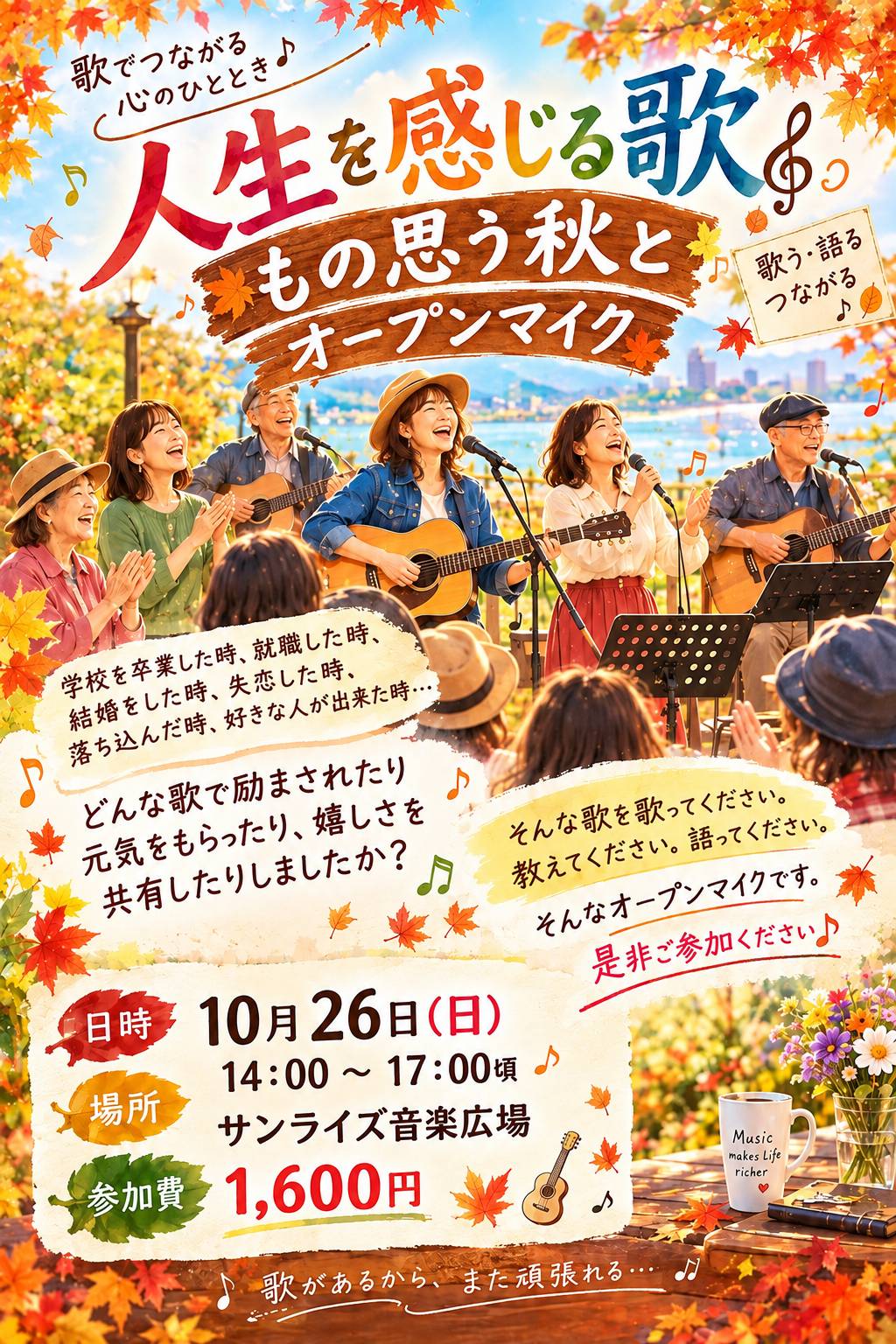 2026もの思う秋40604 2026もの思う秋40604